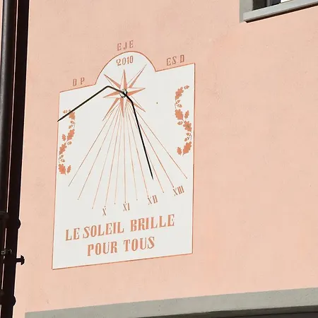 Maison Vittoria