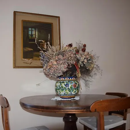 Maison Vittoria Apartment *