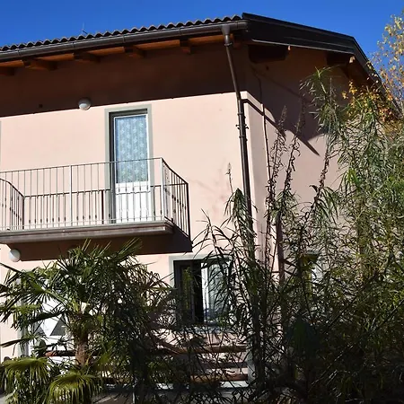 Apartment Maison Vittoria Verrès