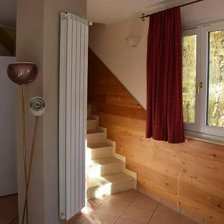 Maison Vittoria * Verrès