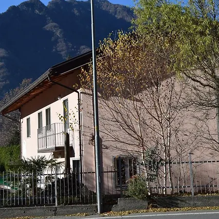 Appartamento Maison Vittoria