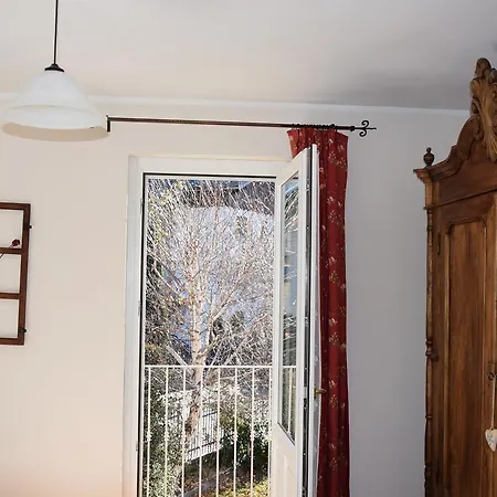 Maison Vittoria Apartment Verrès