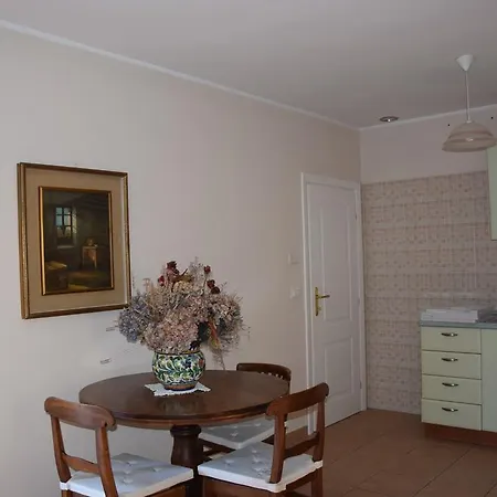 Maison Vittoria Verres