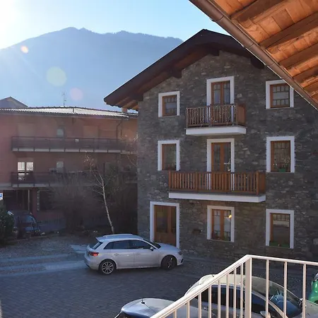 Maison Vittoria Apartment