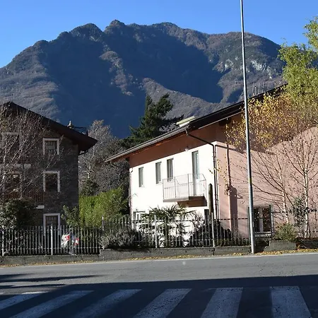 Maison Vittoria *