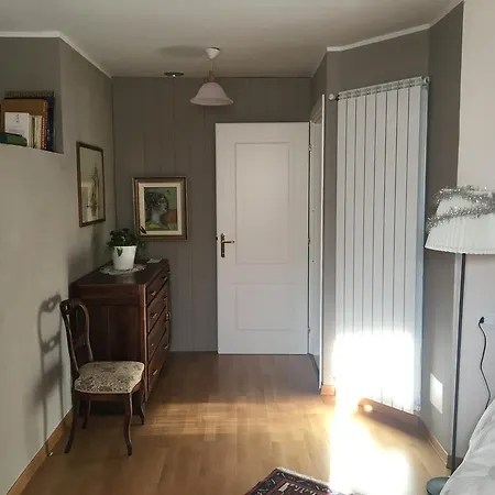 Maison Vittoria Appartamento Verrès