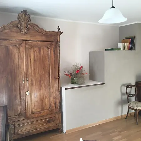 Apartment Maison Vittoria Verres