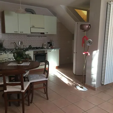 Maison Vittoria Apartment *