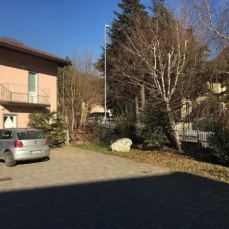 Maison Vittoria *