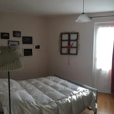 Maison Vittoria Apartment