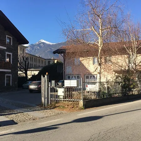 Maison Vittoria Appartamento *