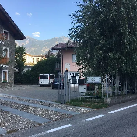 Maison Vittoria Verrès
