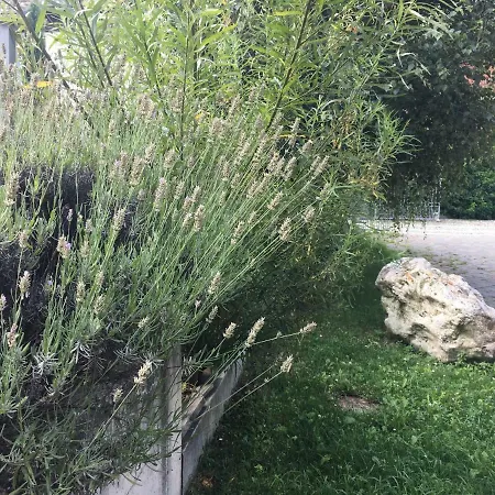 Maison Vittoria * Verrès