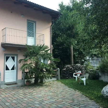 Maison Vittoria