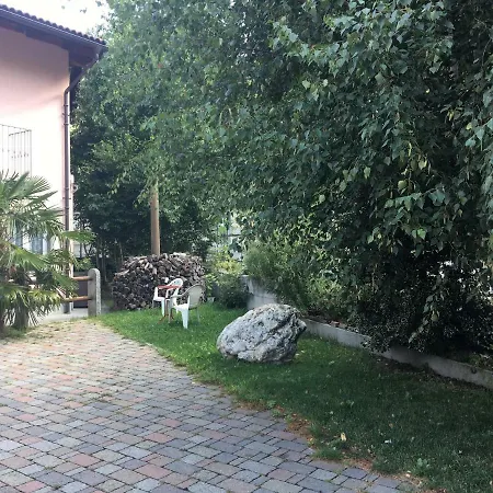 Maison Vittoria Apartment *