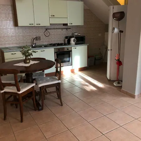 Maison Vittoria *