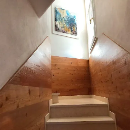 Appartamento Maison Vittoria *