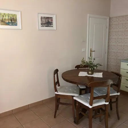 Apartment Maison Vittoria Verrès