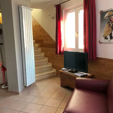 Maison Vittoria Verrès